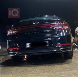 هيونداي أزيرا